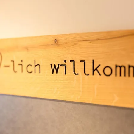 فندق مبيت وإفطار Gyger Restaurant Confiserie