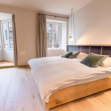 Gyger Restaurant Confiserie Thusis