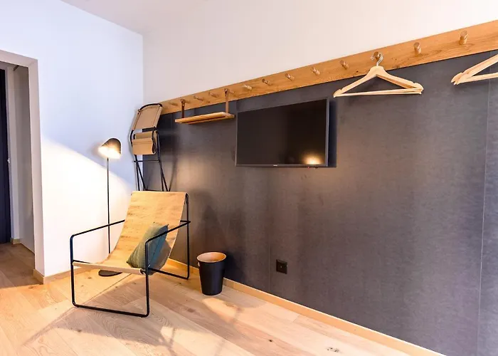 Gyger Restaurant Confiserie 3*