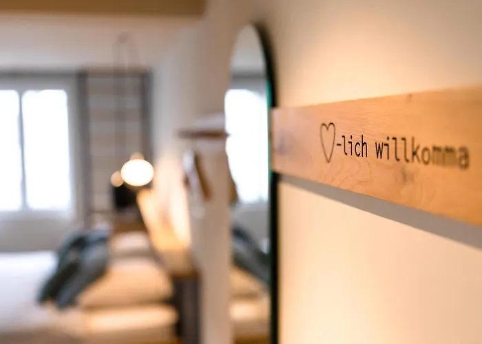 Gyger Restaurant Confiserie Thusis