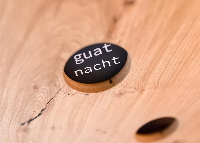 Gyger Restaurant Confiserie Thusis