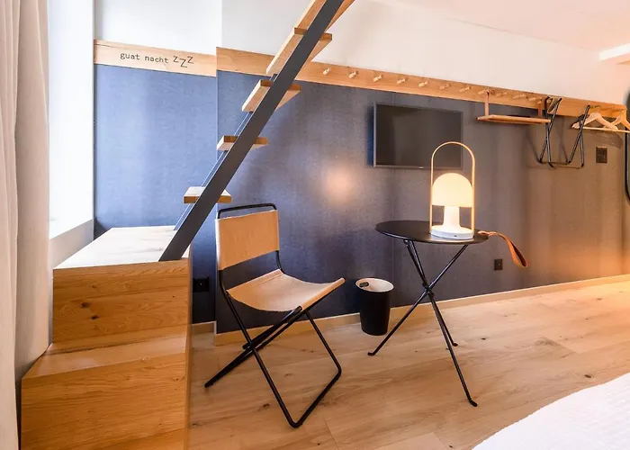 Gyger Restaurant Confiserie Couette-café