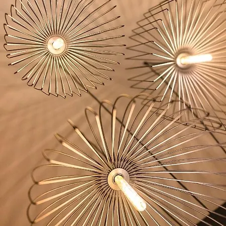 Bed & Breakfast Gyger Restaurant Confiserie 3*