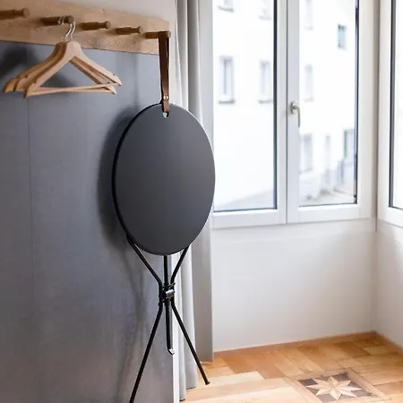 Gyger Restaurant Confiserie 3* Thusis