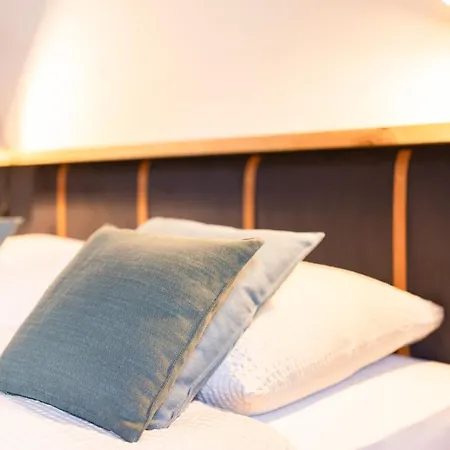 Gyger Restaurant Confiserie Bed & Breakfast