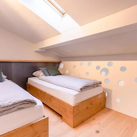 Gyger Restaurant Confiserie 3* Thusis