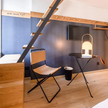 Gyger Restaurant Confiserie Bed & Breakfast