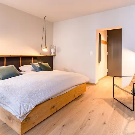 Gyger Restaurant Confiserie 3* Thusis