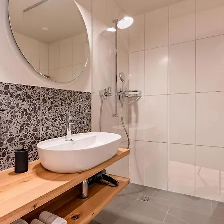 Gyger Restaurant Confiserie 3*