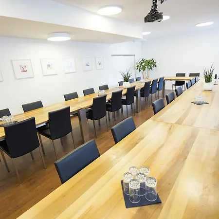 Gyger Restaurant Confiserie 3* Thusis