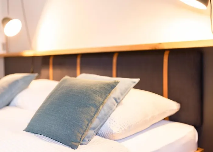 Gyger Restaurant Confiserie Oda ve Kahvaltı