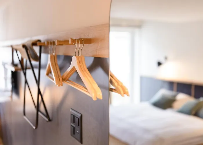 Oda ve Kahvaltı Gyger Restaurant Confiserie 3*