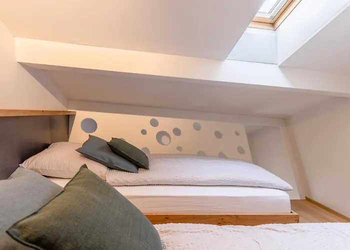 Gyger Restaurant Confiserie 3* Thusis