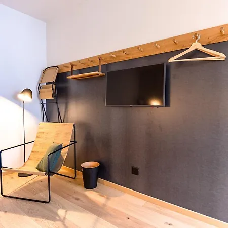 Gyger Restaurant Confiserie 3*