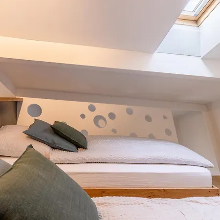 Gyger Restaurant Confiserie 3* ثوسيس