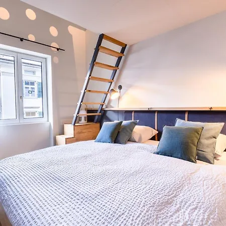 فندق مبيت وإفطار Gyger Restaurant Confiserie ثوسيس