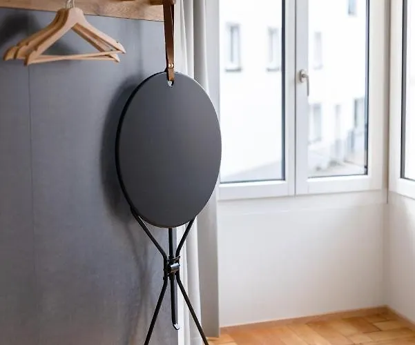 Gyger Restaurant Confiserie 3* Thusis