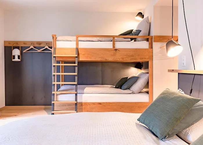 Gyger Restaurant Confiserie Couette-café 3*