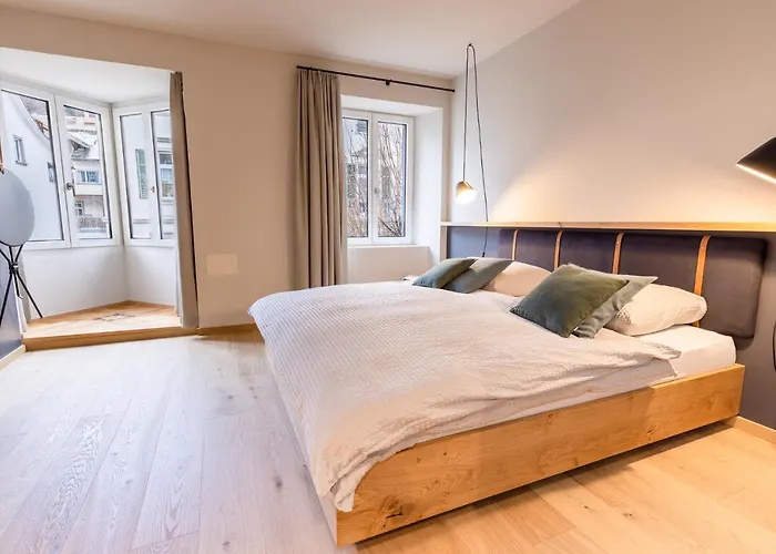 Gyger Restaurant Confiserie Thusis