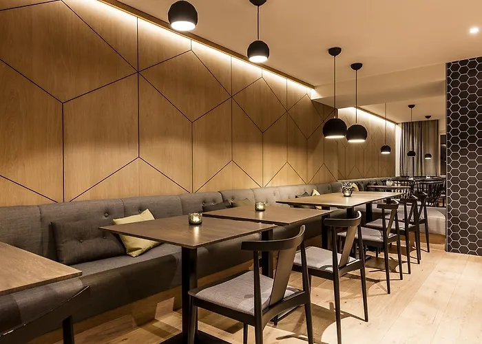 Gyger Restaurant Confiserie 3* Thusis